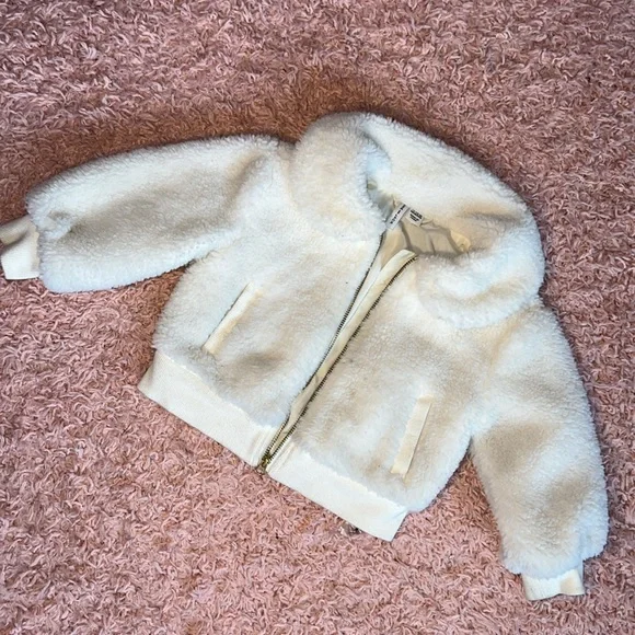 Janie and Jack Baby Jackets